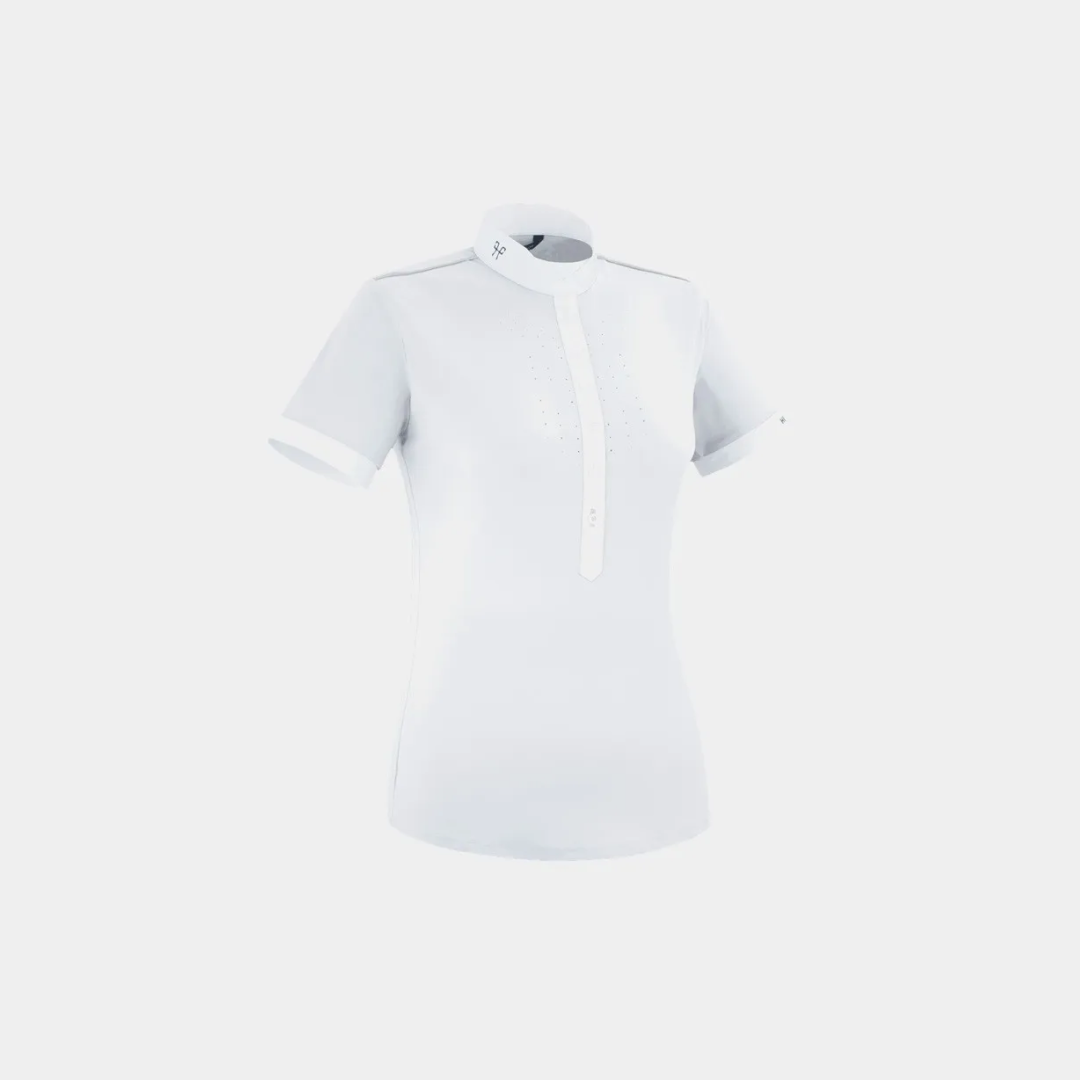 Horse Pilot Aerolight Short Sleeve Competition Shirt