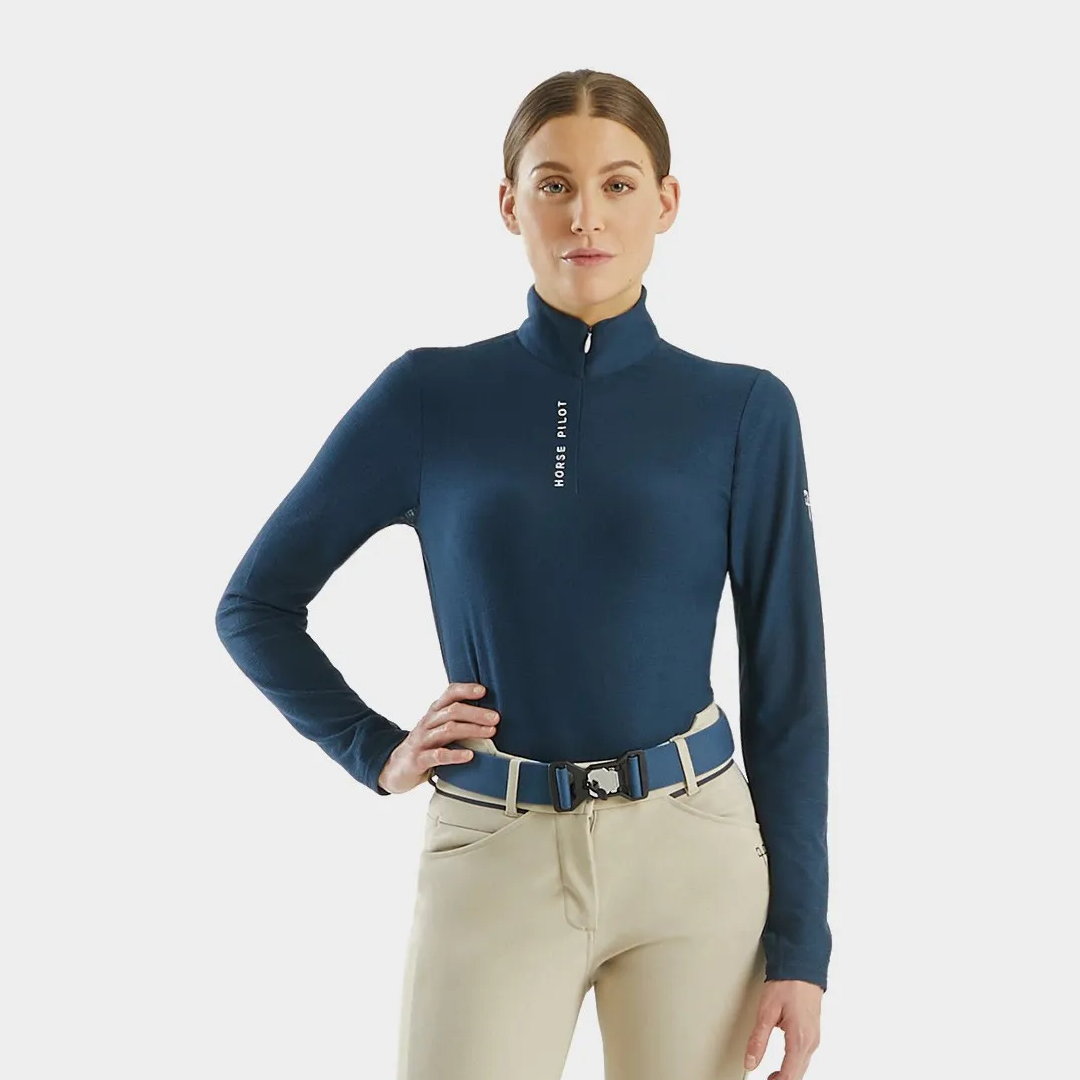 Horse Pilot Suntech Base Layer