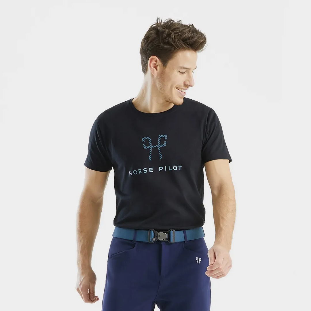 Horse Pilot Men's Team Shirt