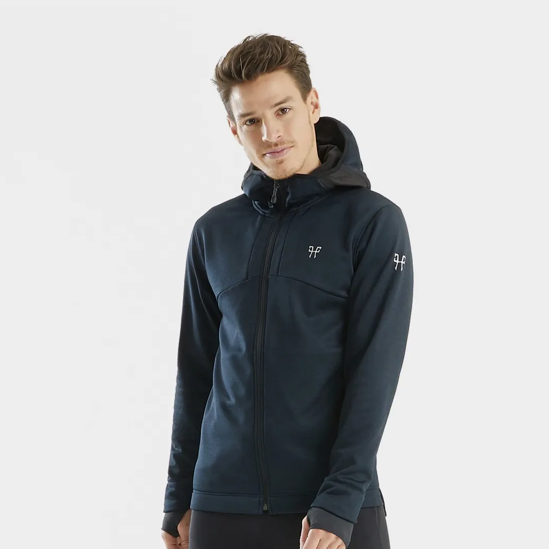 Horse Pilot Men's Tempest Jacket