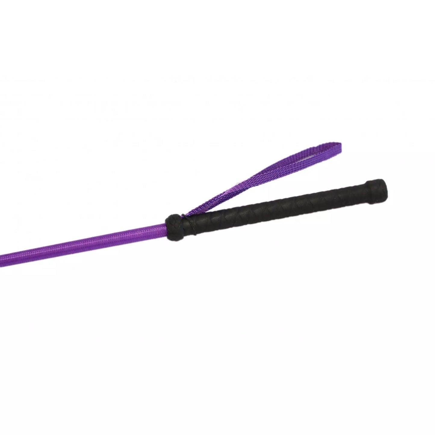 Mackey C5 Plastic Handle Whip