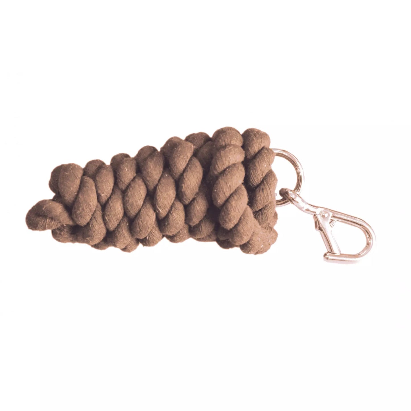 Mackey Cotton Walsall Clip Leadrope