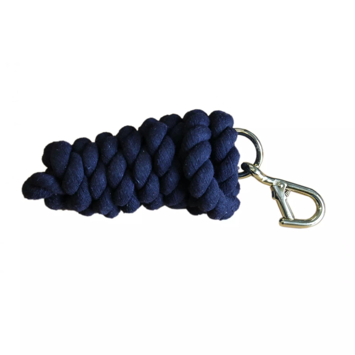 Mackey Cotton Walsall Clip Leadrope