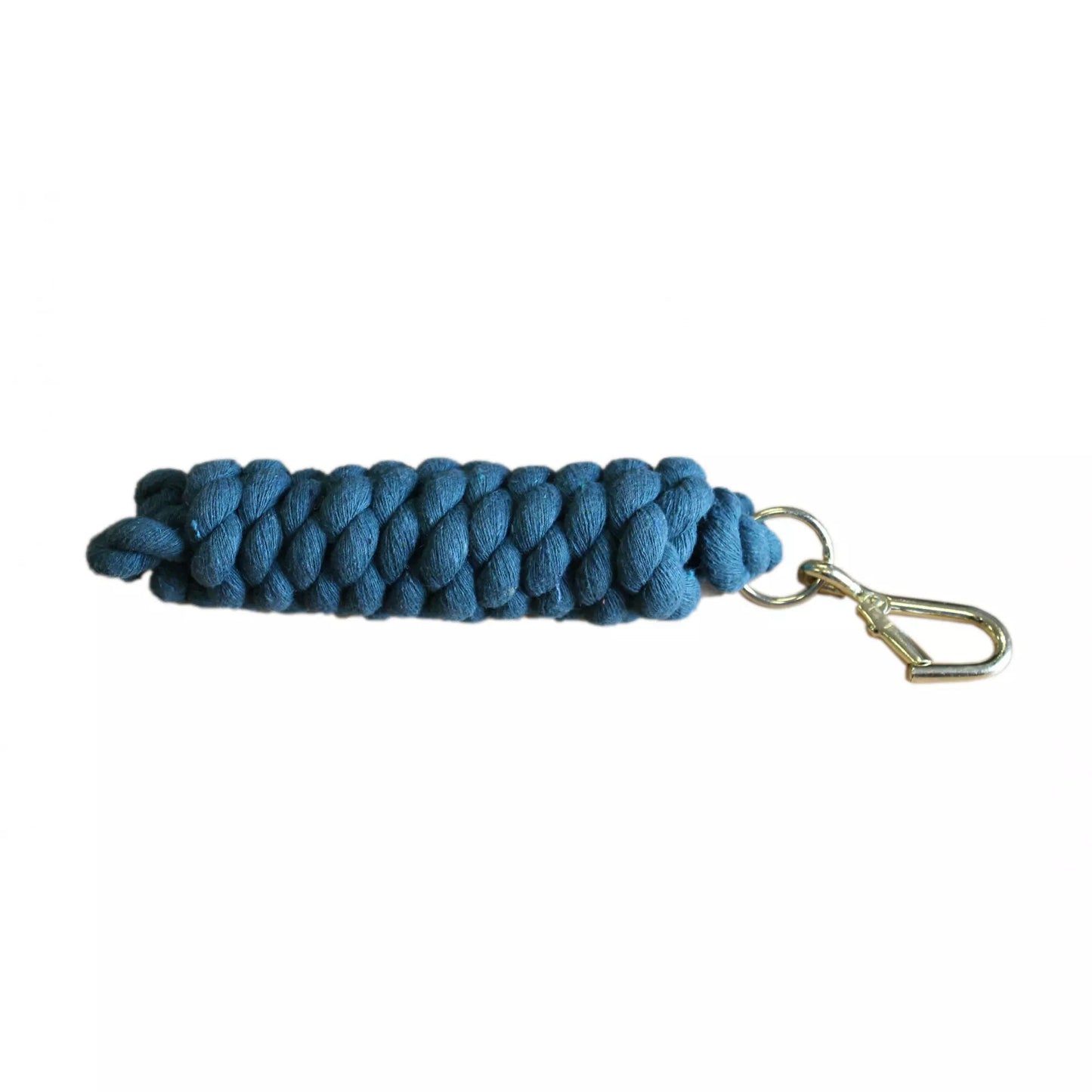Mackey Cotton Walsall Clip Leadrope