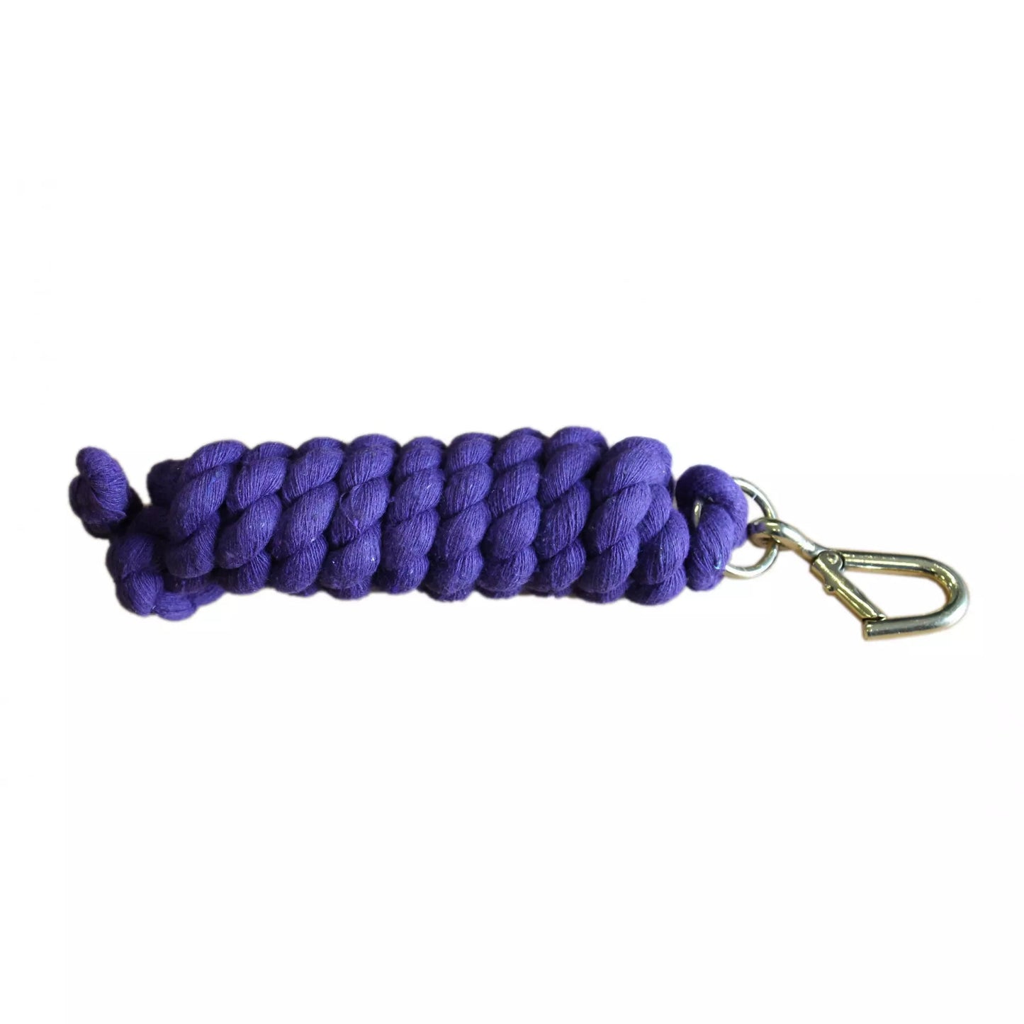 Mackey Cotton Walsall Clip Leadrope