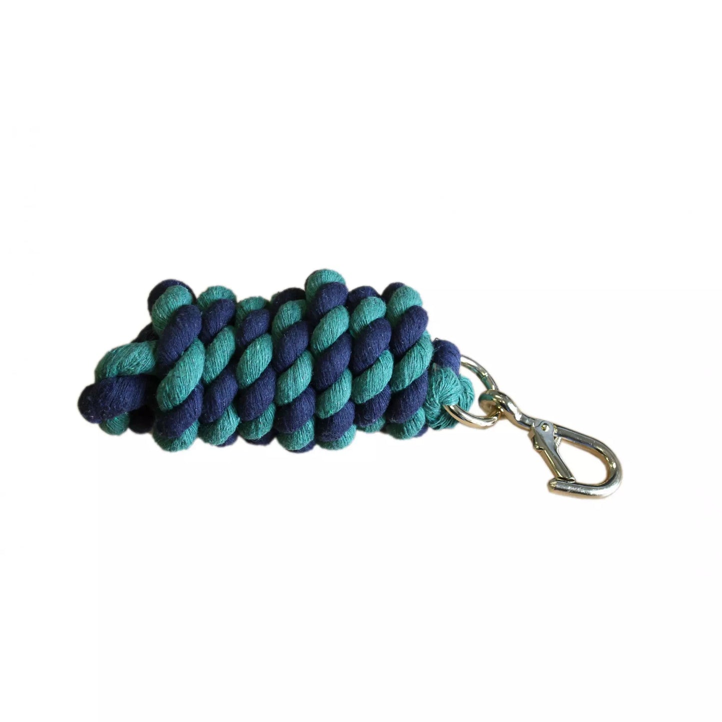 Mackey Cotton Walsall Clip Leadrope