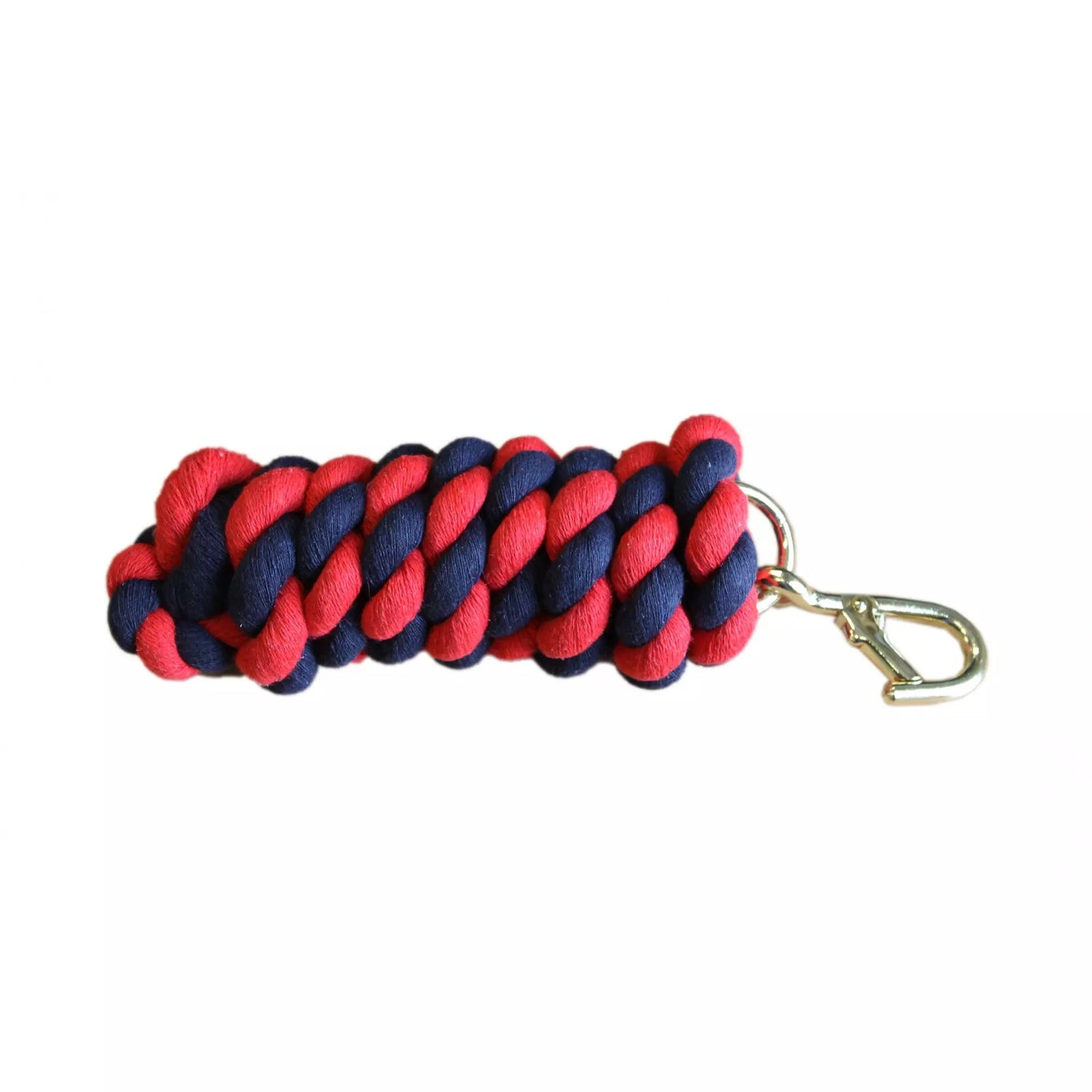 Mackey Cotton Walsall Clip Leadrope