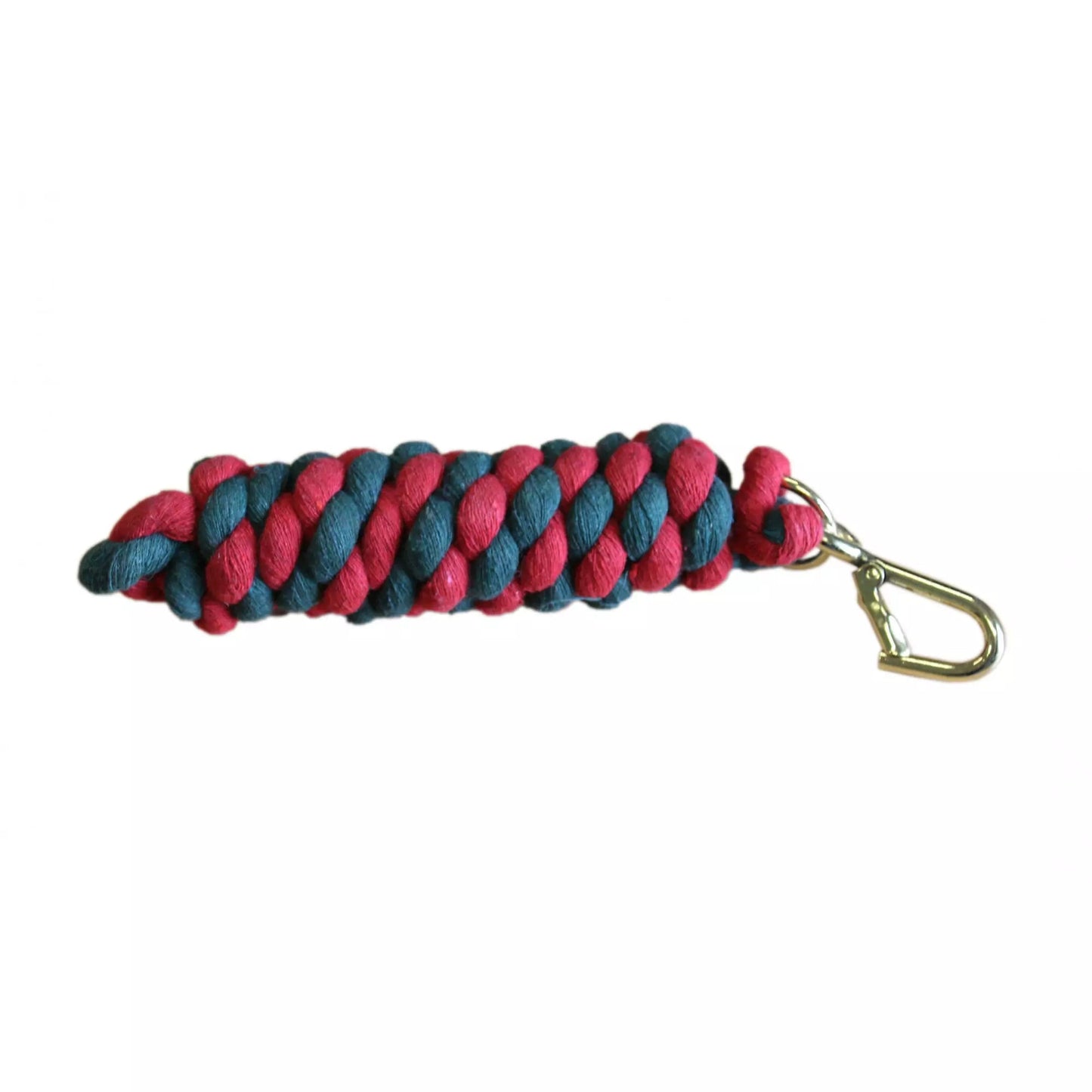 Mackey Cotton Walsall Clip Leadrope