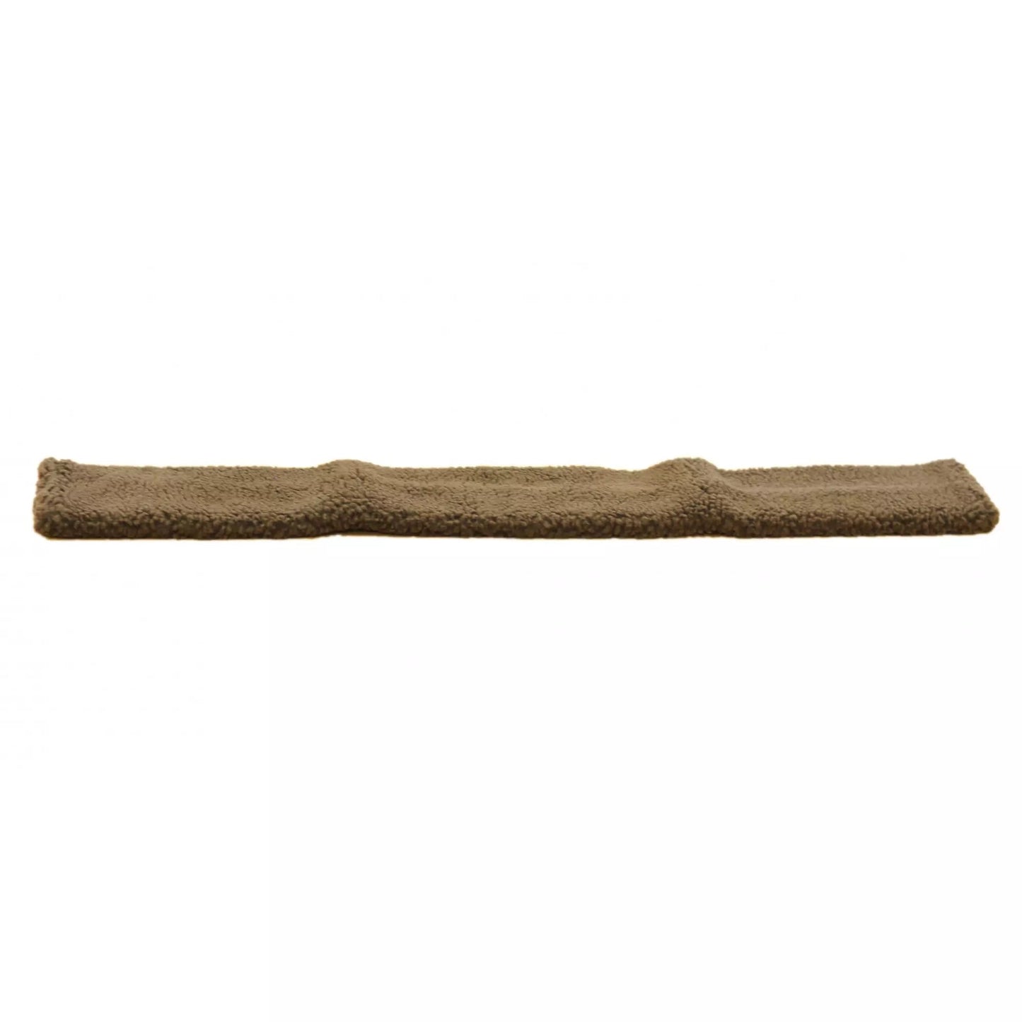 Mackey Equisential Fur Girth Sleeve