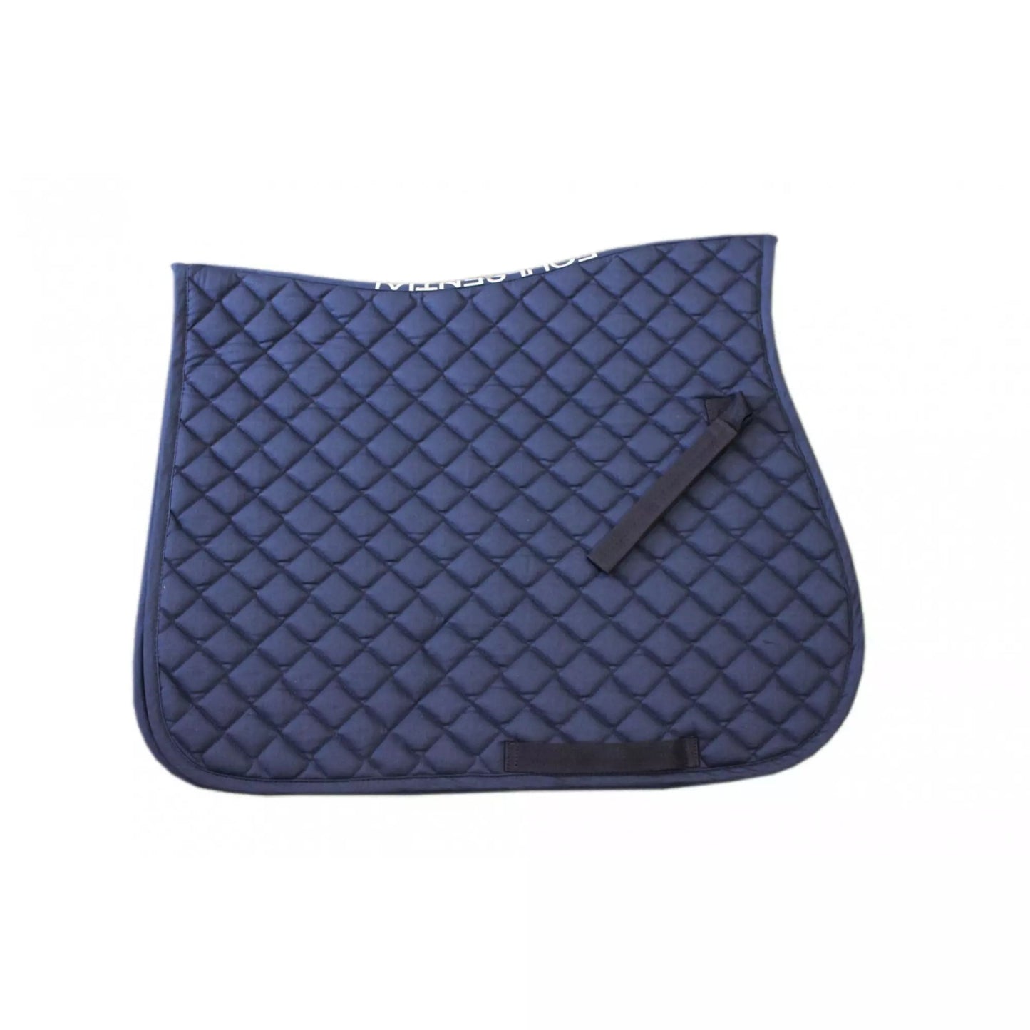 Mackey Equisential Cotton Saddlecloth