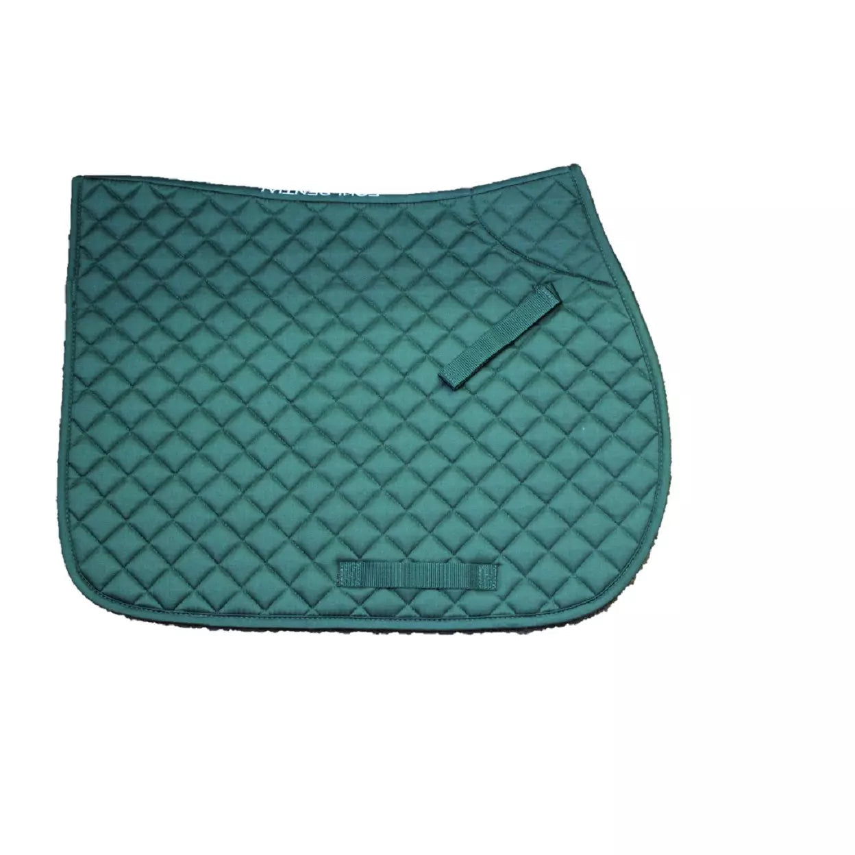 Mackey Equisential Cotton Saddlecloth