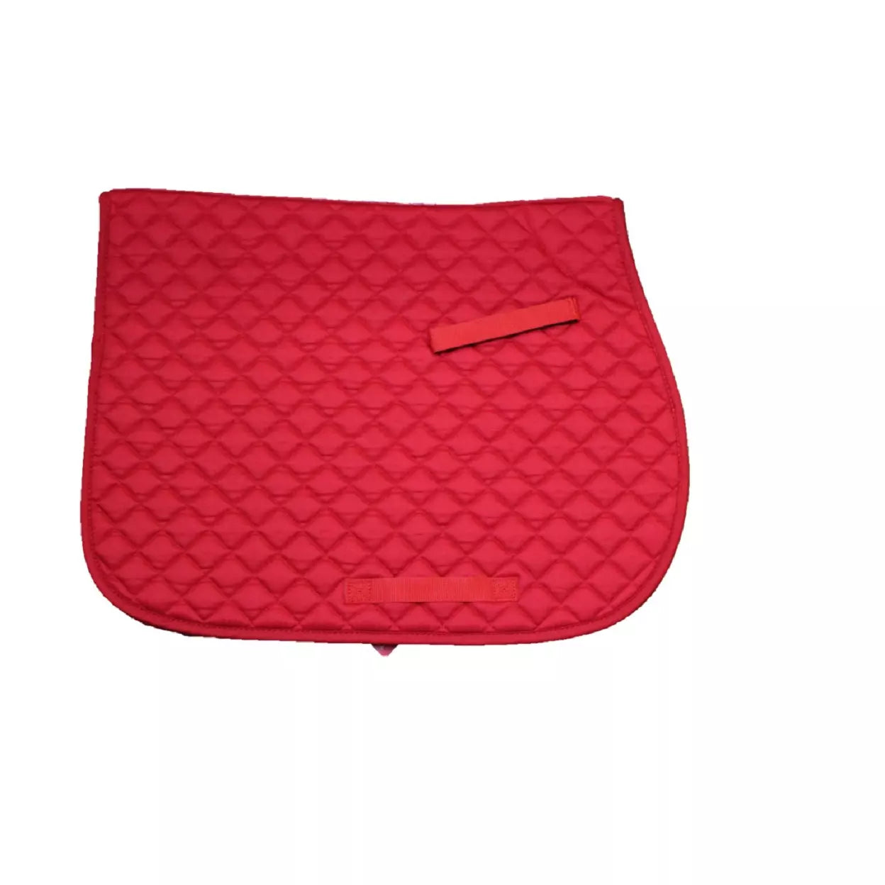Mackey Equisential Cotton Saddlecloth