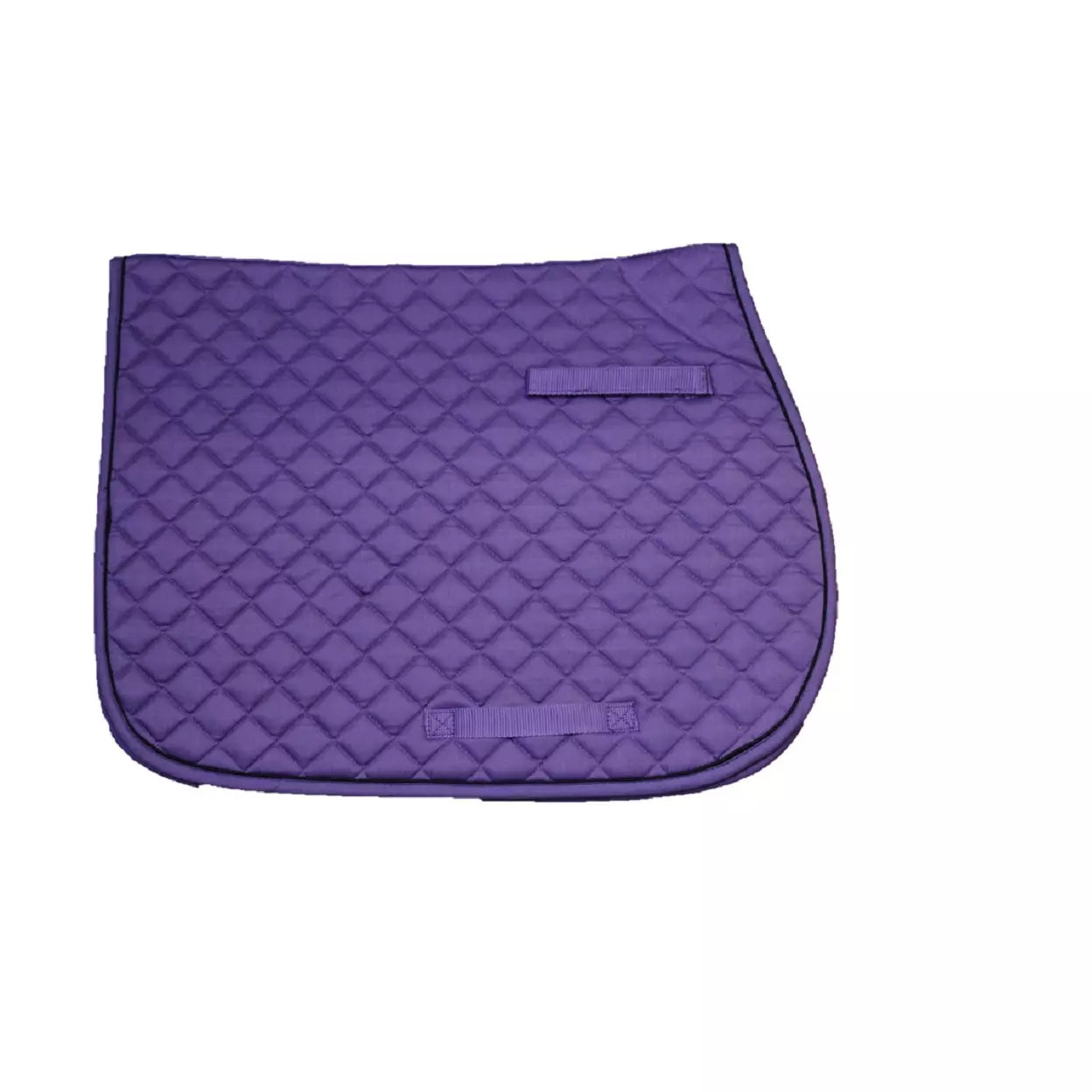 Mackey Equisential Cotton Saddlecloth