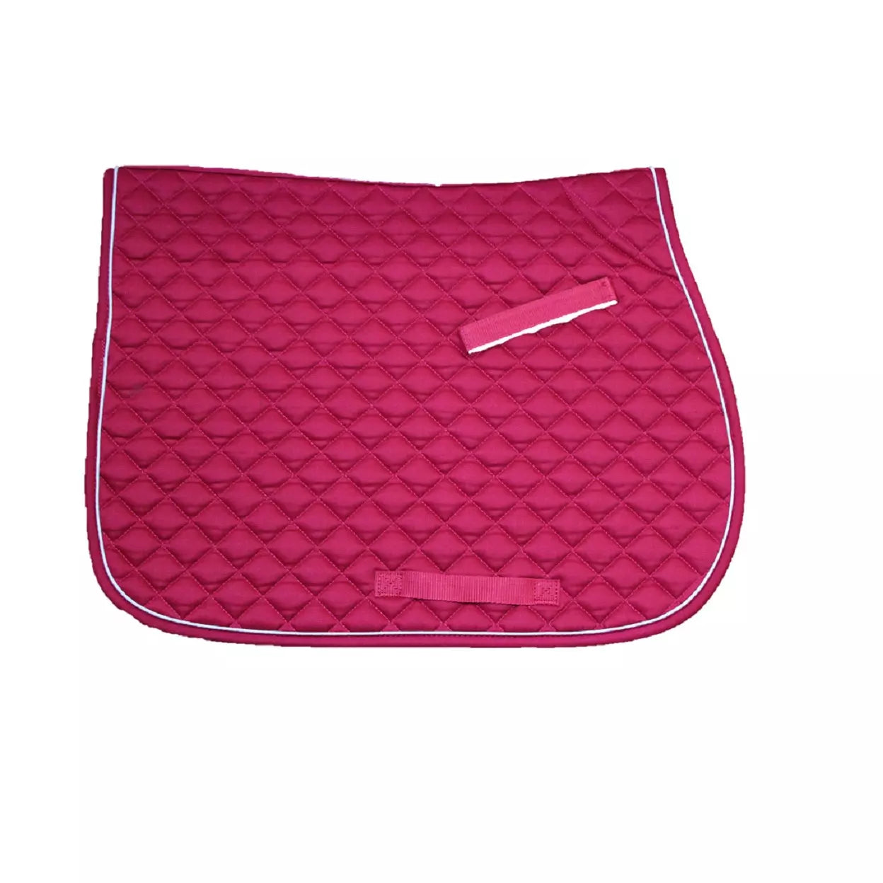 Mackey Equisential Cotton Saddlecloth
