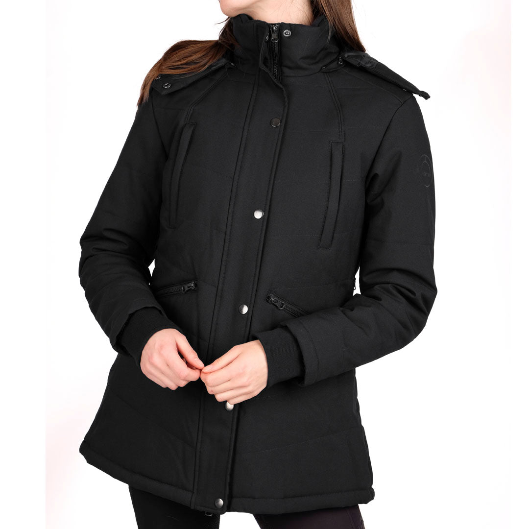 Montar Dicte Ladies Waterproof Jacket