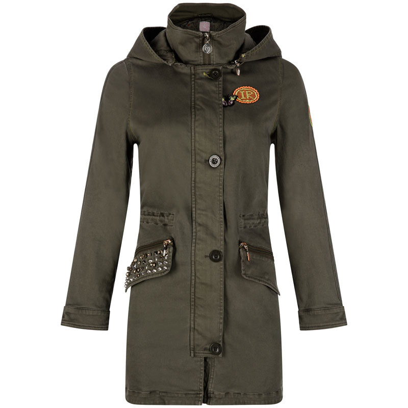 Imperial Riding Astor Jacket