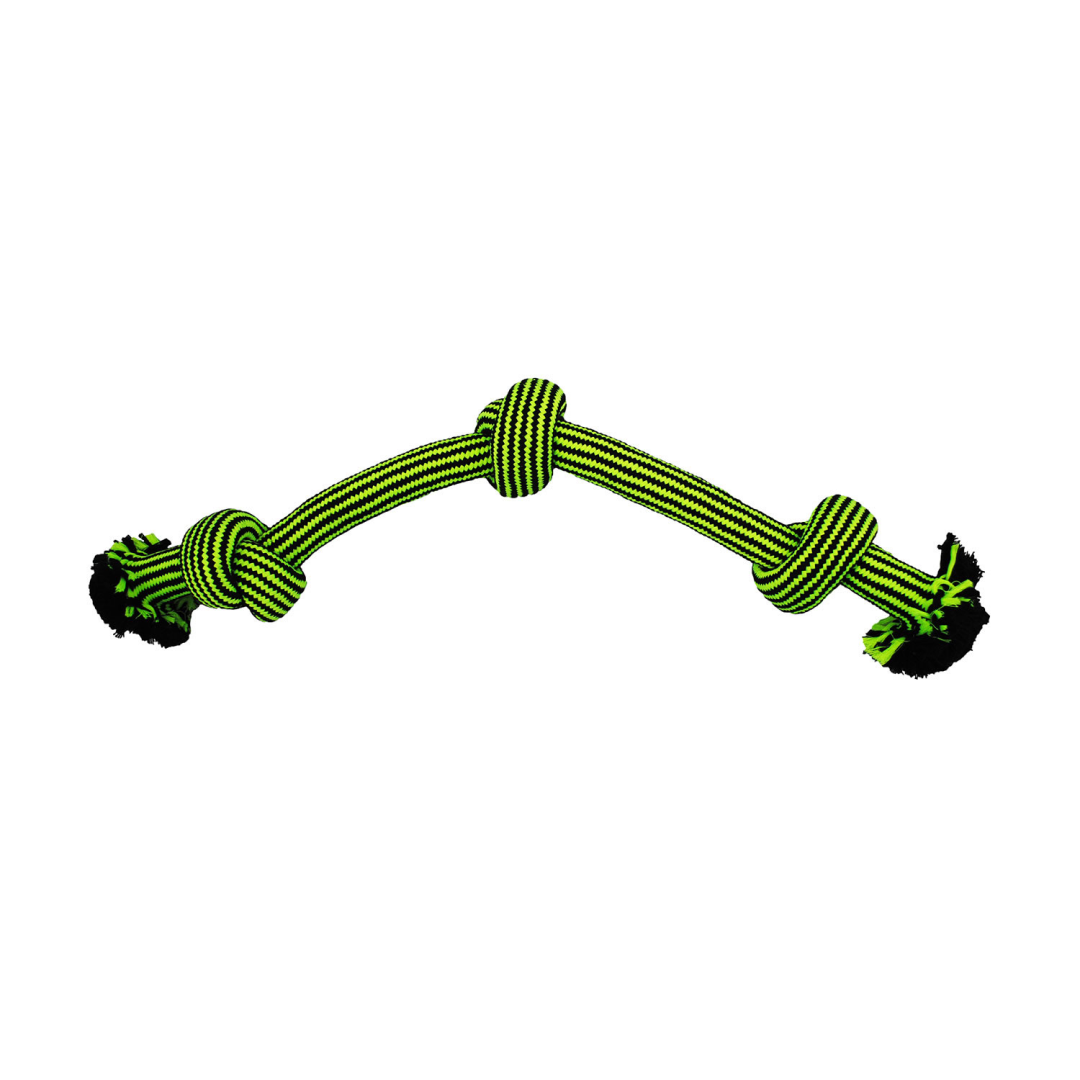 Jolly Pets Knot-n-Chewrope