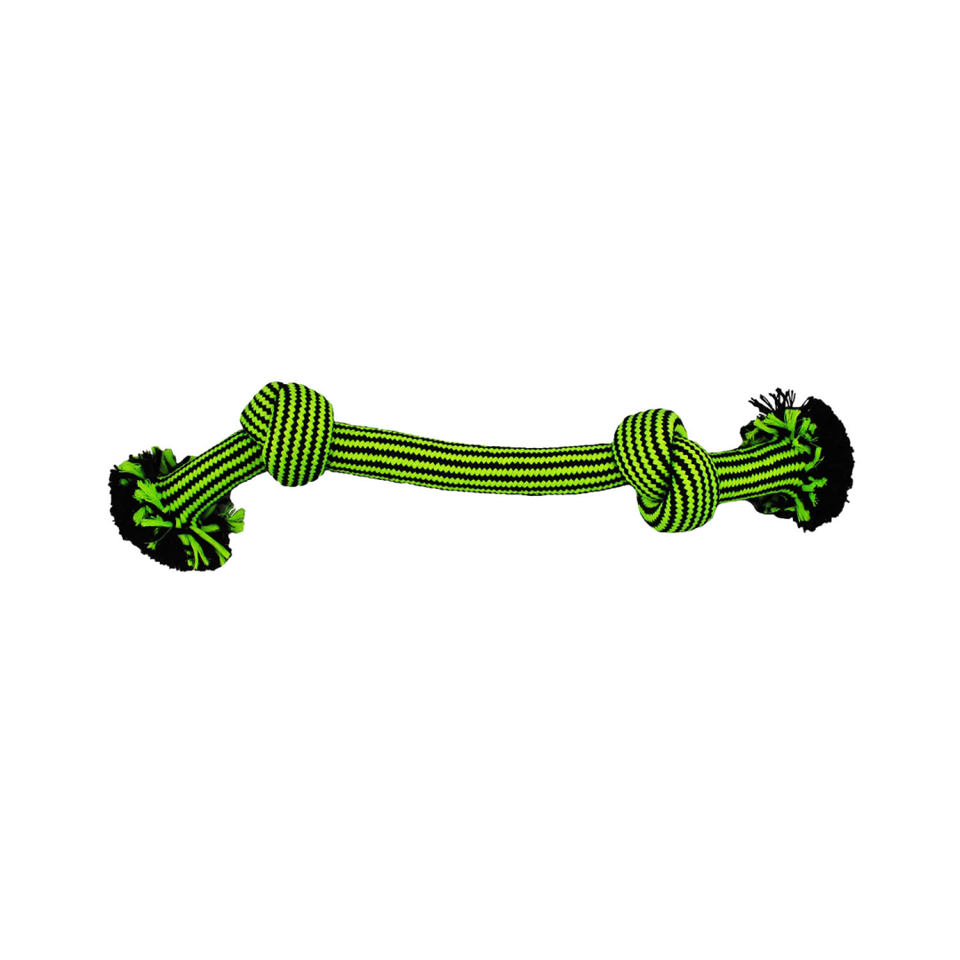 Jolly Pets Knot-n-Chewrope