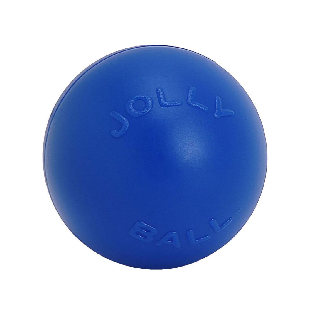 Jolly Pets Push-n-Play Jolly Ball