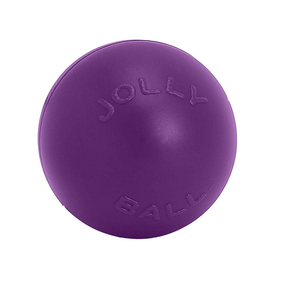 Jolly Pets Push-n-Play Jolly Ball