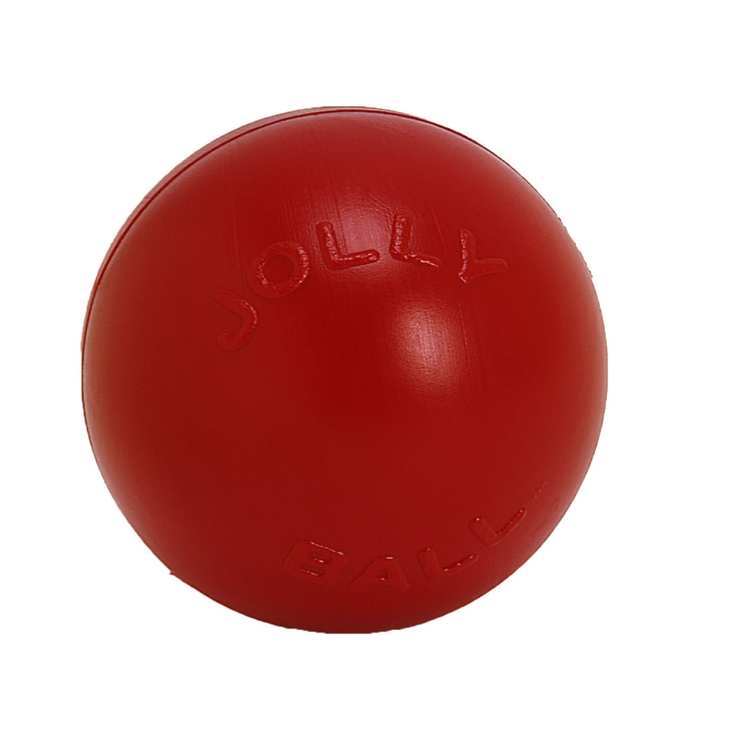 Jolly Pets Push-n-Play Jolly Ball