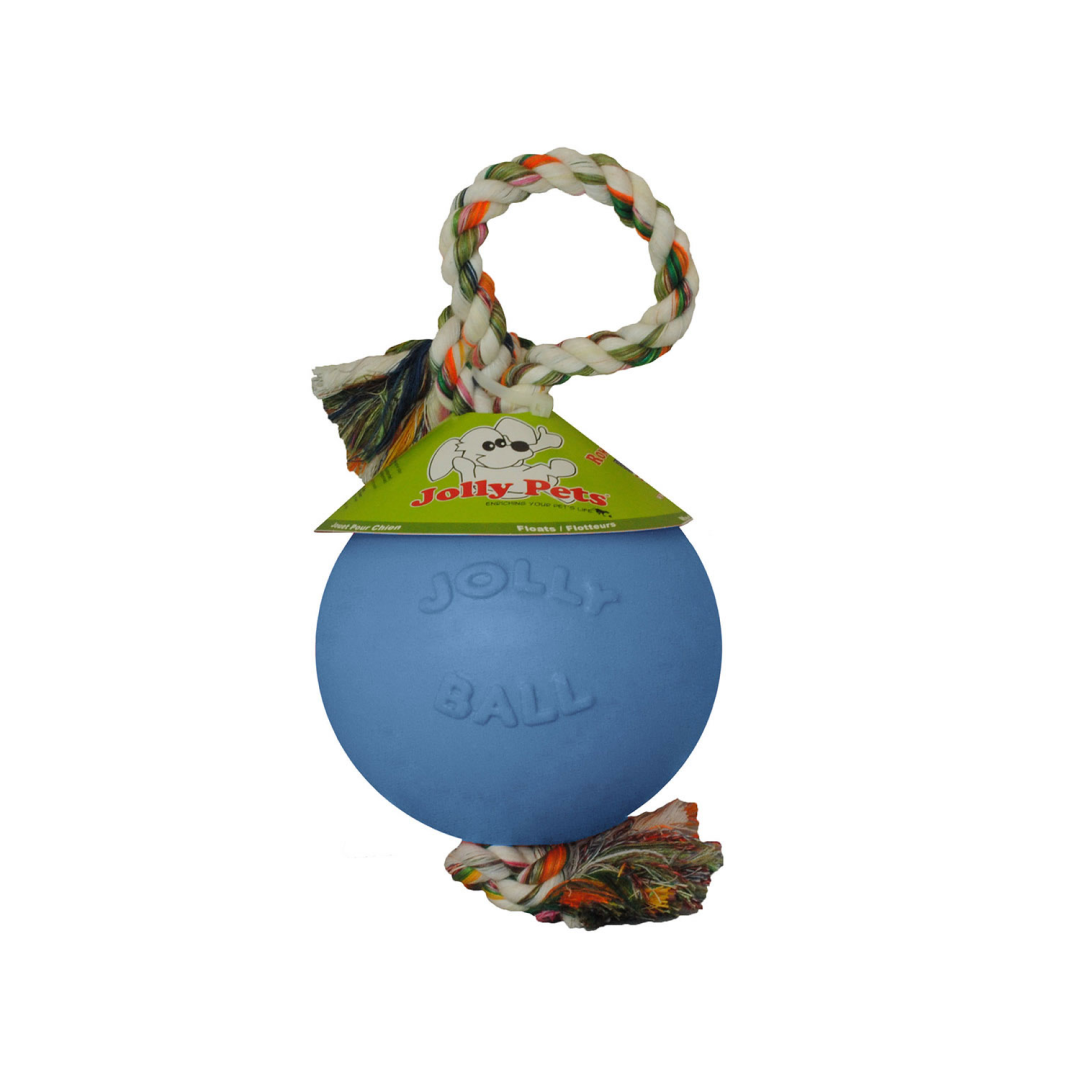 Jolly Pets Romp-n-Roll Jolly Ball