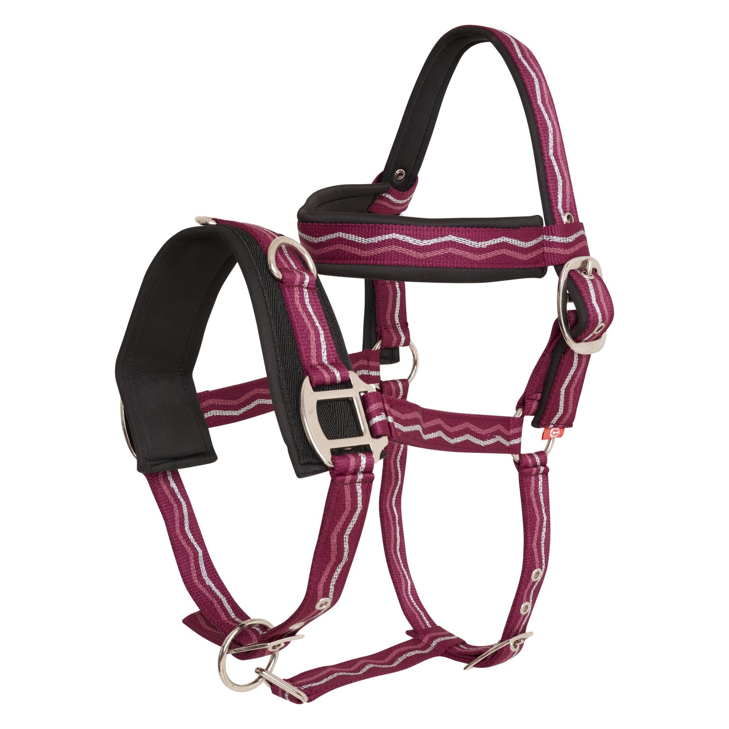Imperial Riding Nylon Cavesson
