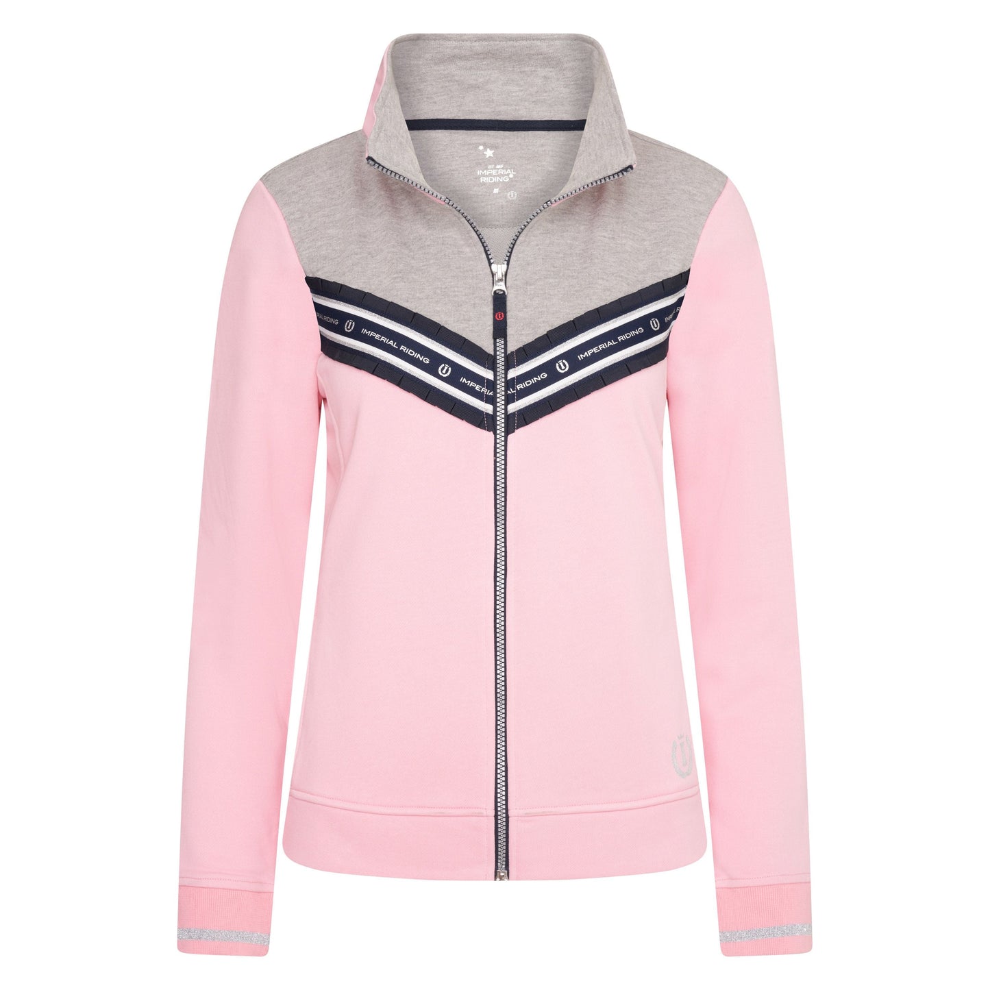Imperial Riding Lovely Sweat Cardigan