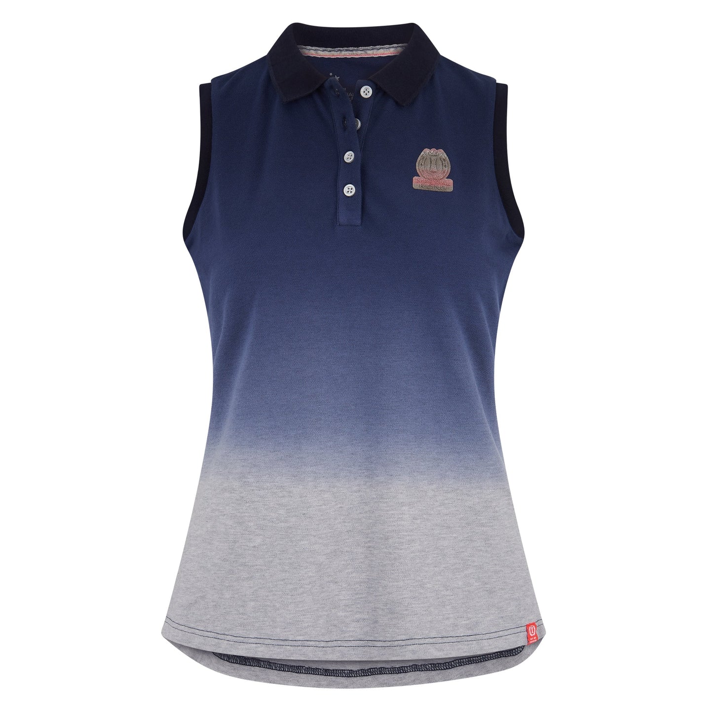 Imperial Riding Holidays Polo Shirt