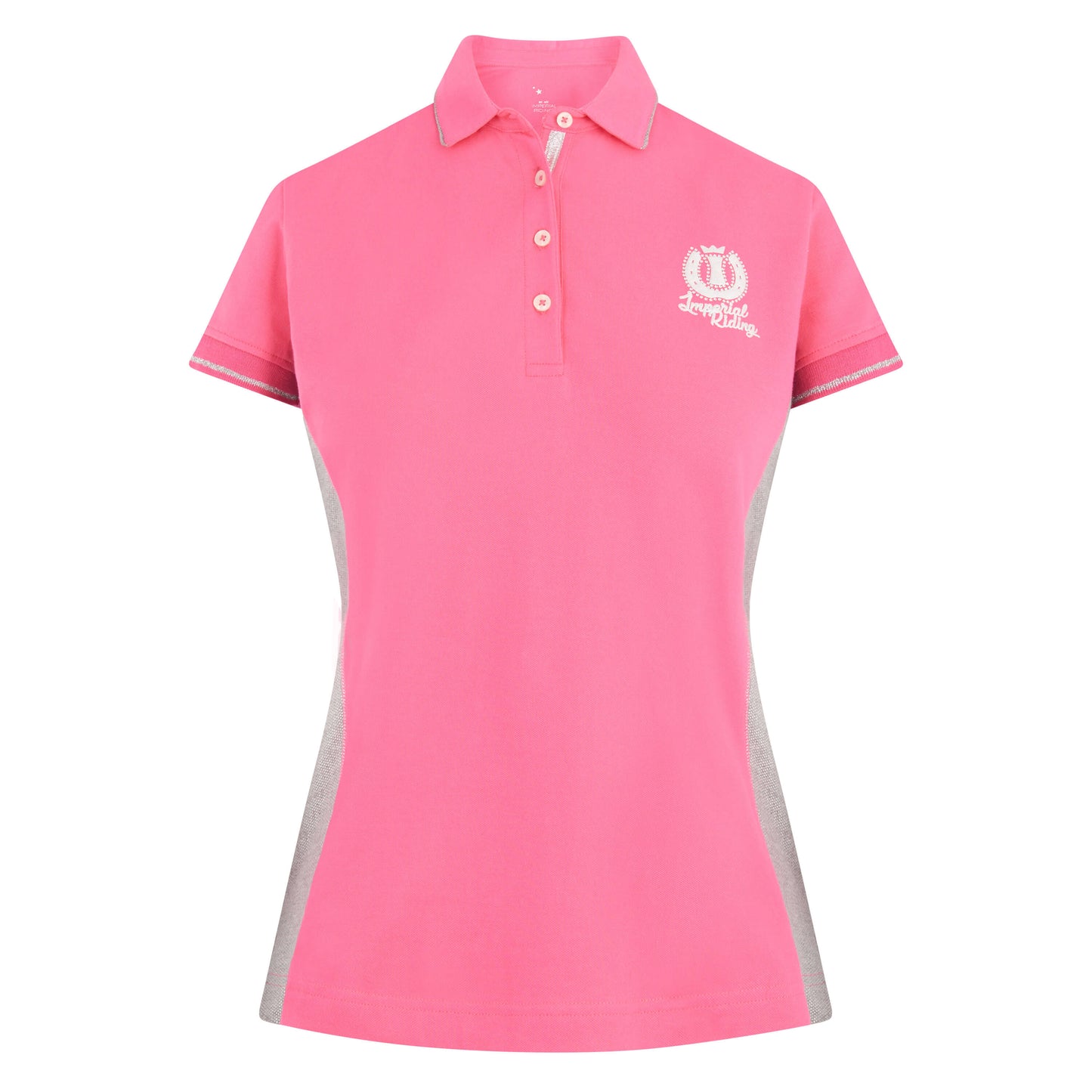 Imperial Riding Polo Shirt Polo De Luxe