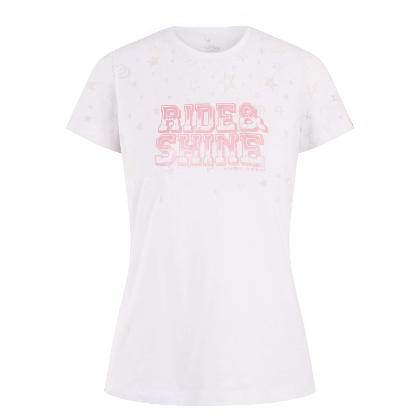 Imperial Riding Royal Star T-shirt
