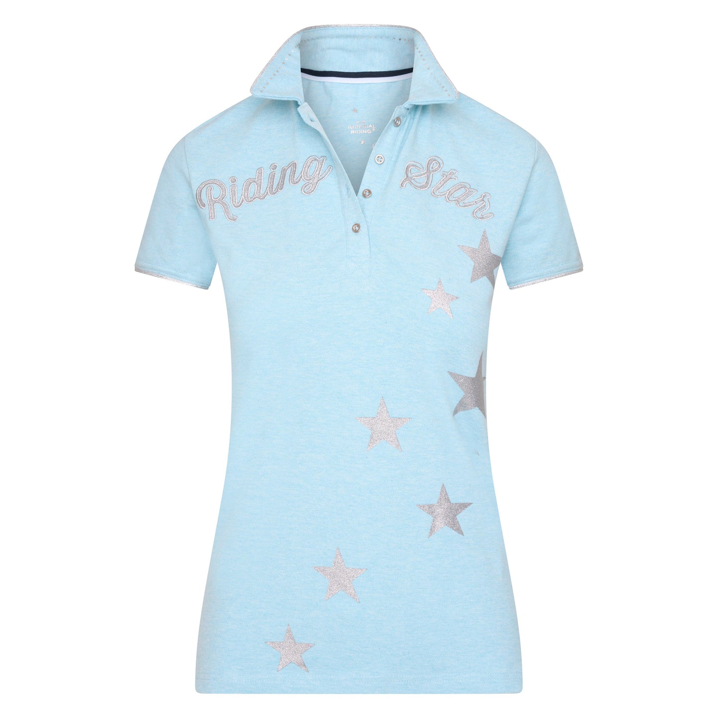 Imperial Riding It's Time To Shine Polo Shirt