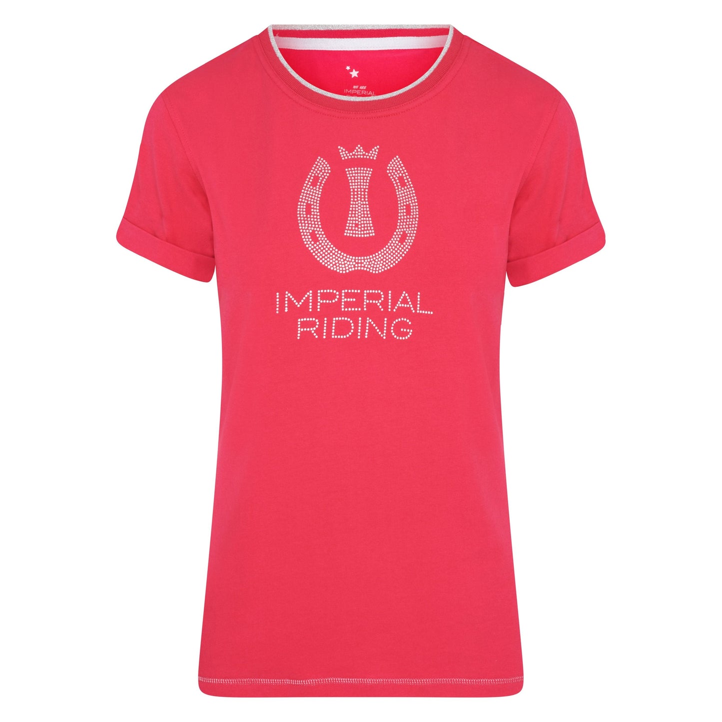 Imperial Riding Gem Star Top