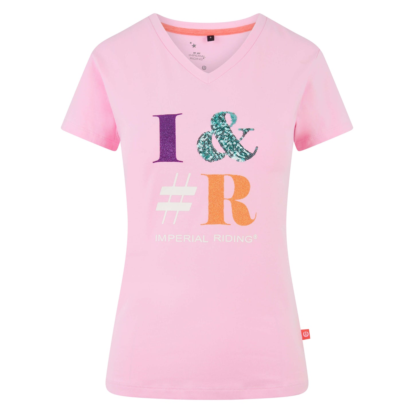 Imperial Riding T-shirt