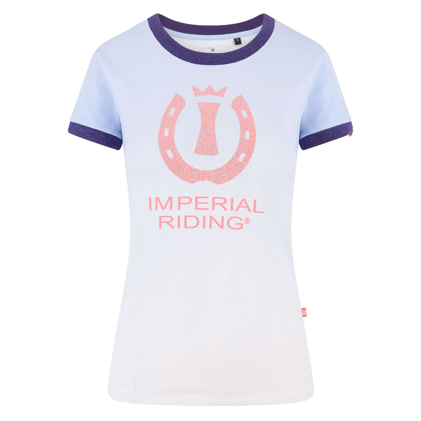 Imperial Riding The Coloured T-shirt