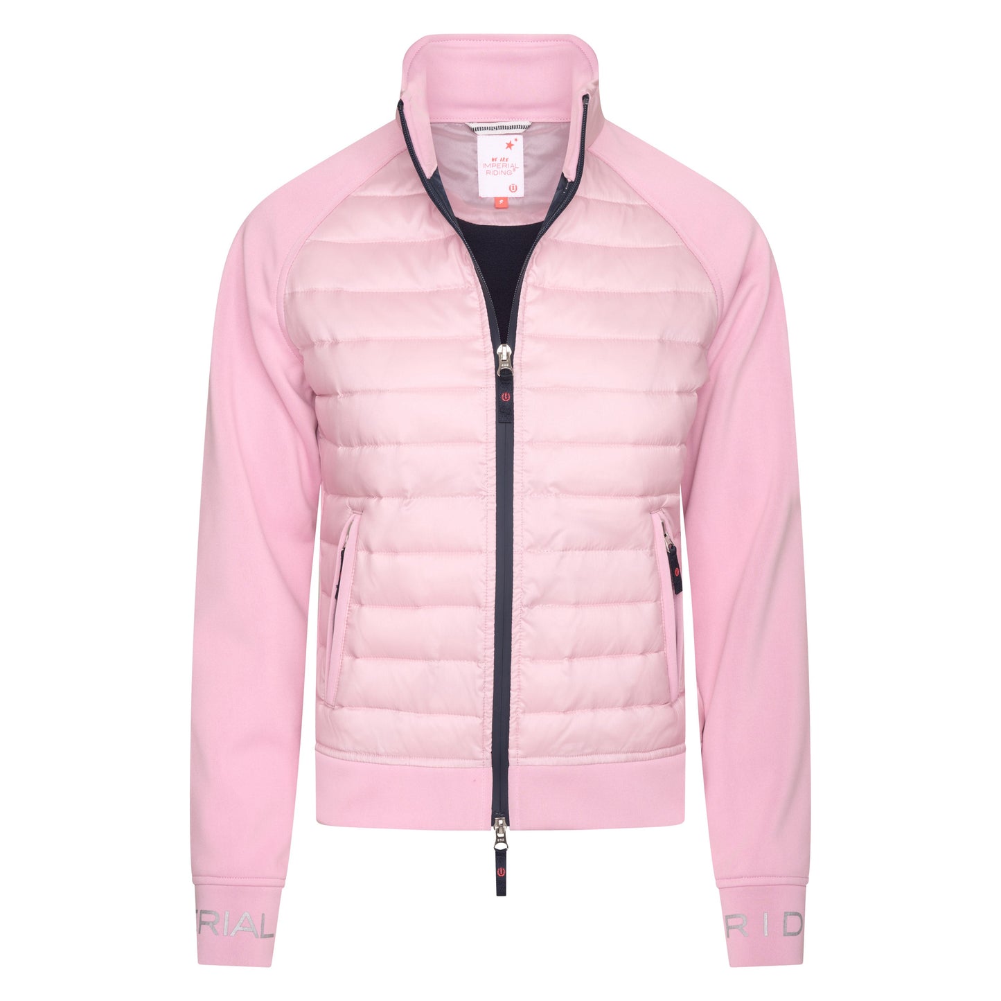 Imperial Riding Oh Lala Hybrid Jacket