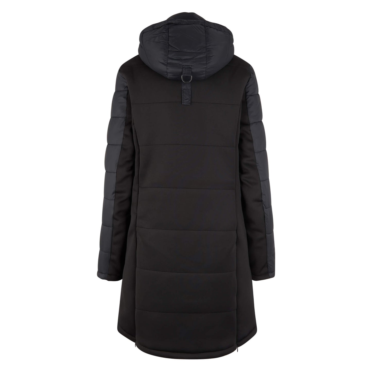 Imperial Riding Kids I'm Famous Long Winter Jacket