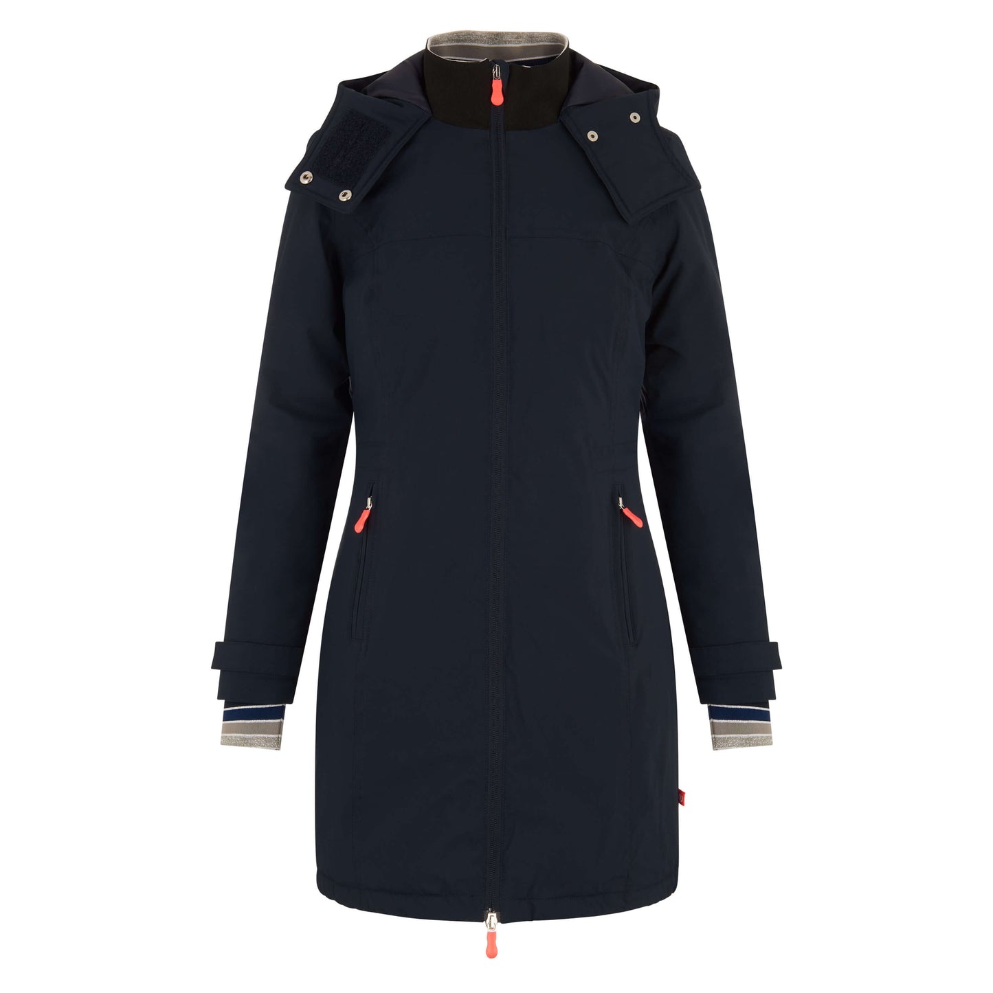 Imperial Riding Amsterdam Parka Jacket