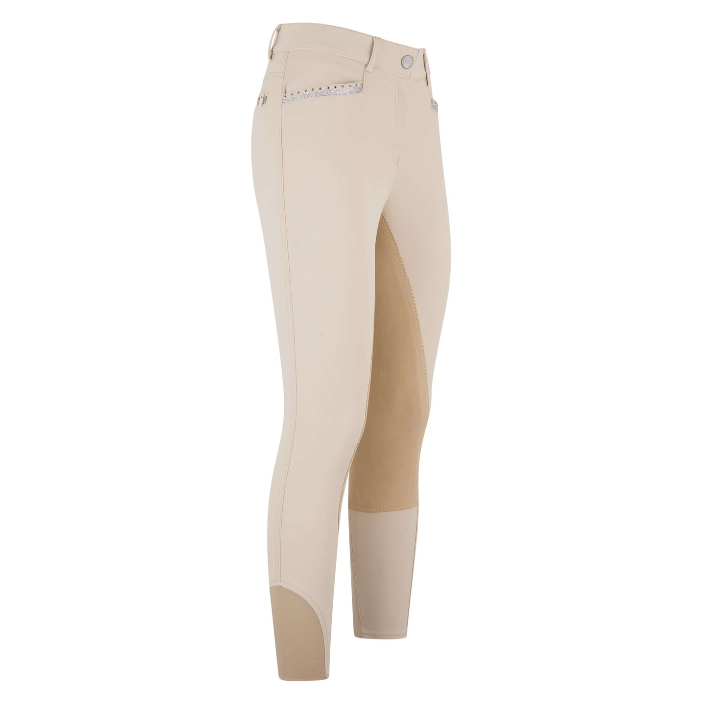 Imperial Riding El Capone Full Seat Breeches