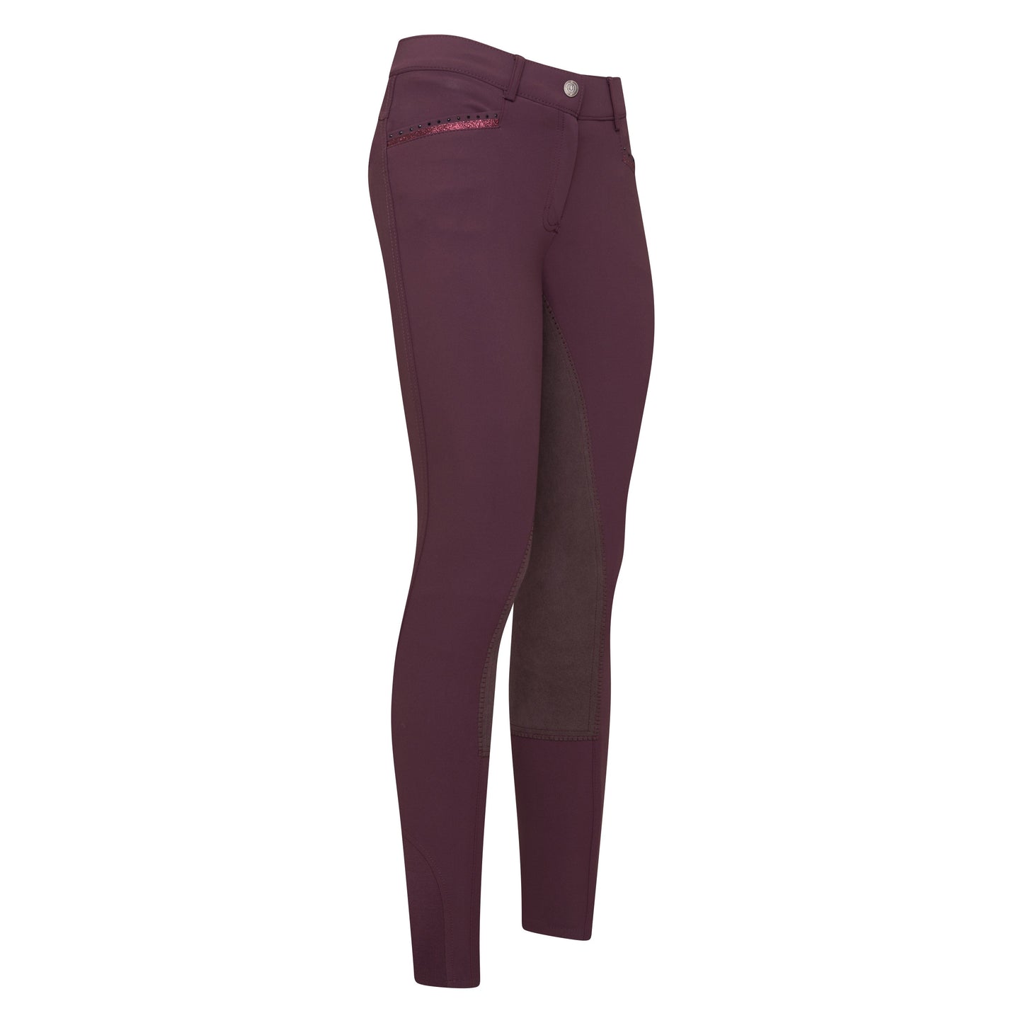 Imperial Riding El Capone Full Seat Breeches