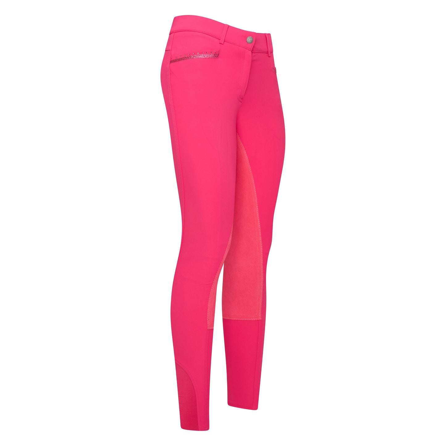 Imperial Riding El Capone Full Seat Breeches