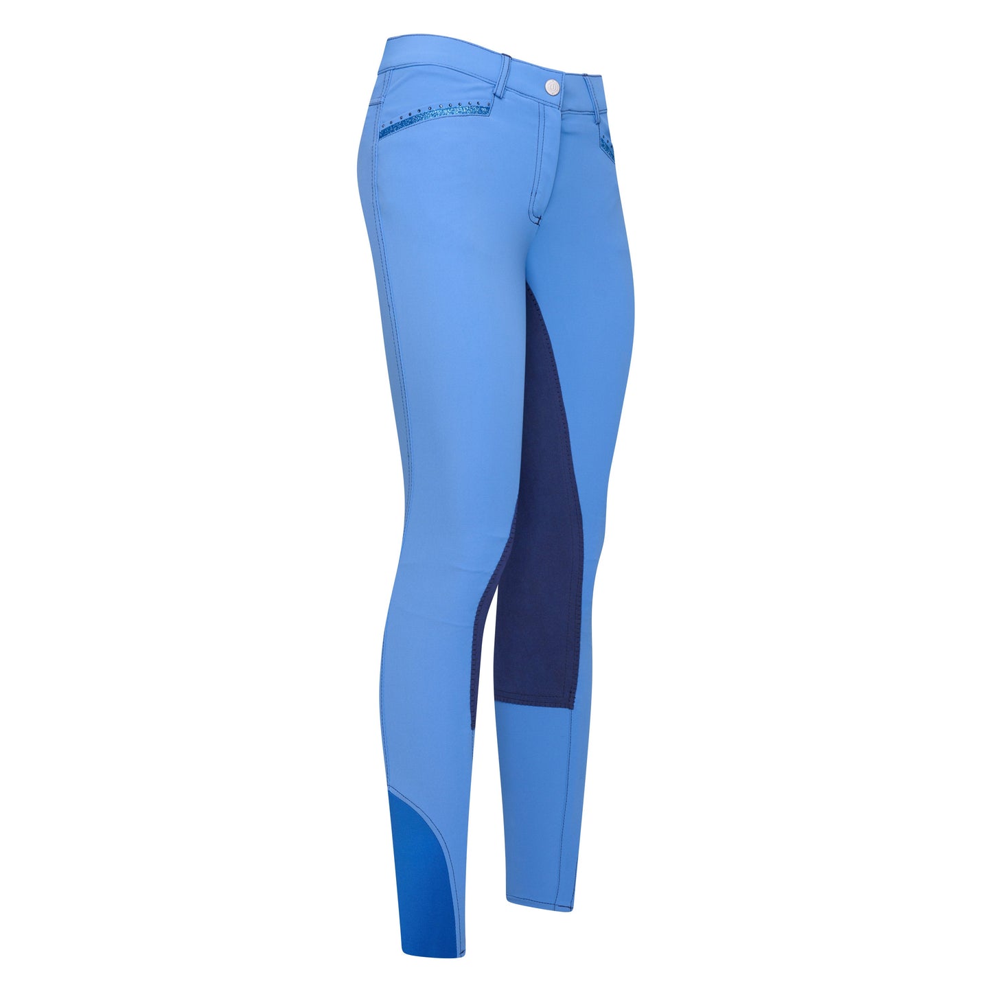 Imperial Riding El Capone Full Seat Breeches