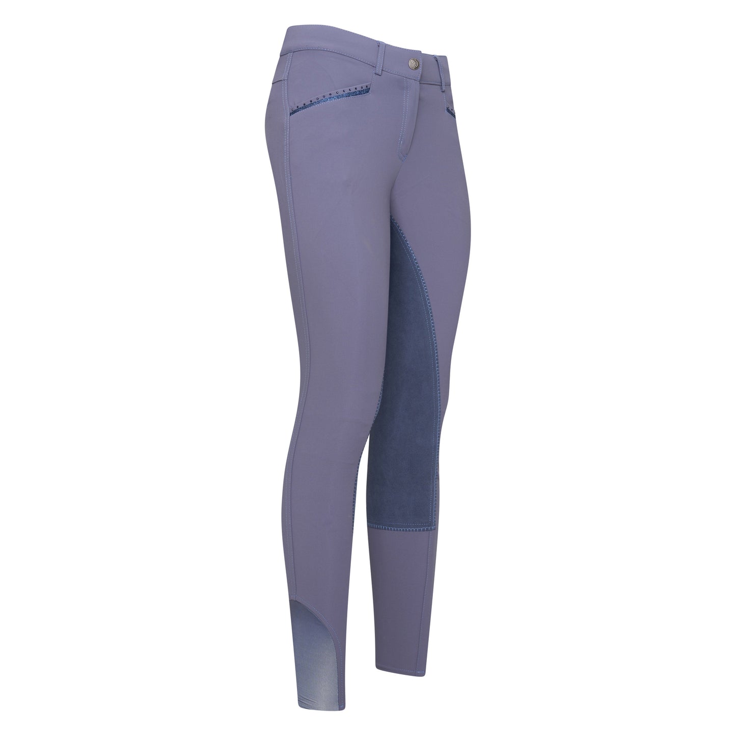 Imperial Riding El Capone Full Seat Breeches