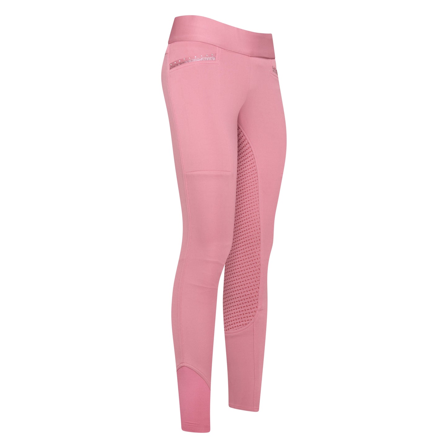 Imperial Riding El Capone Full Grip Riding Tights