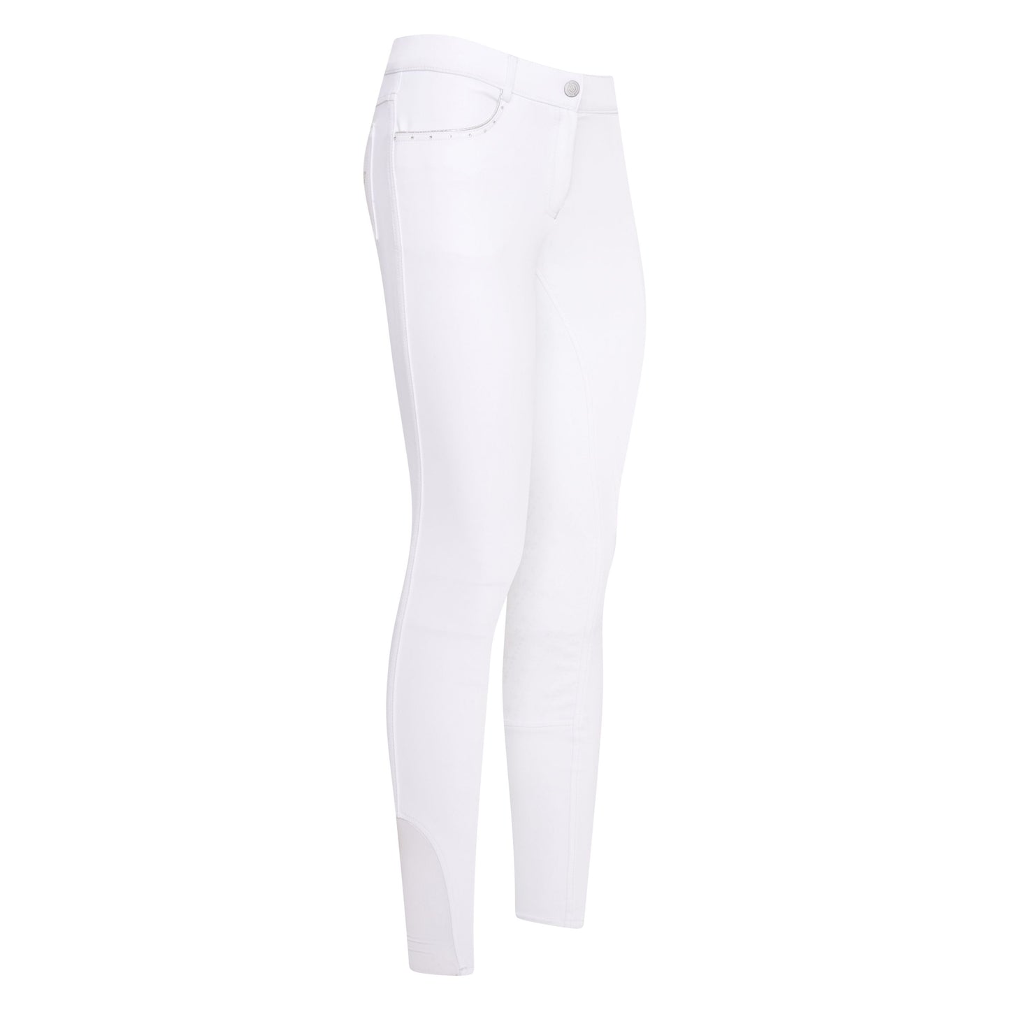 Imperial Riding Ambient Stars Up Full Grip Breeches