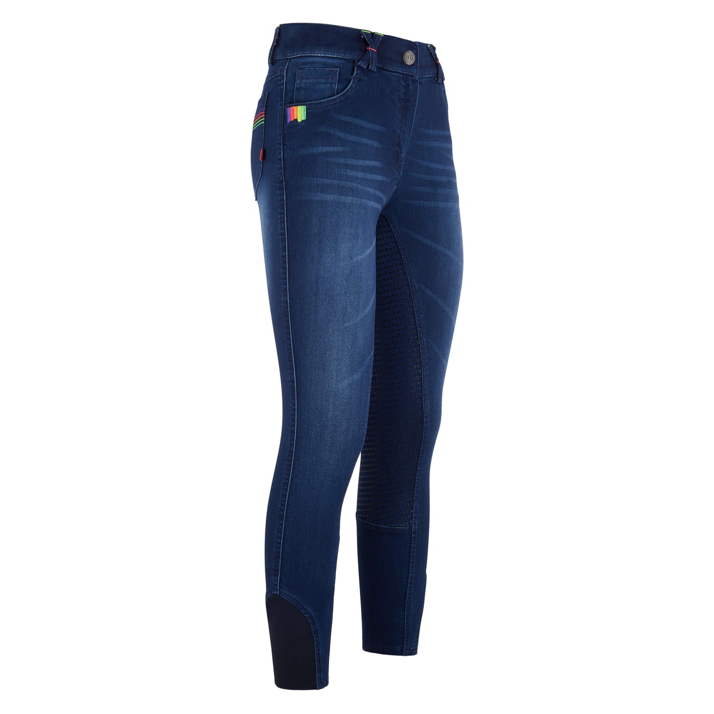 Imperial Riding My Mind Silicone Full Seat Breeches