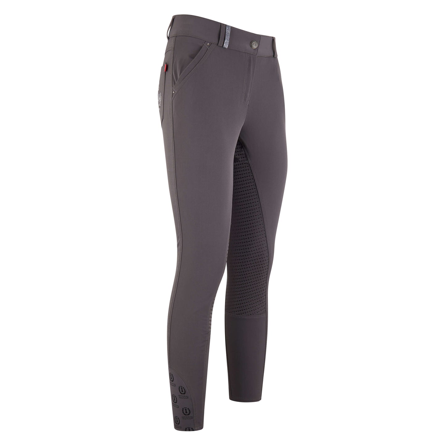 Imperial Riding Having A Blast Silicone Full Breeches