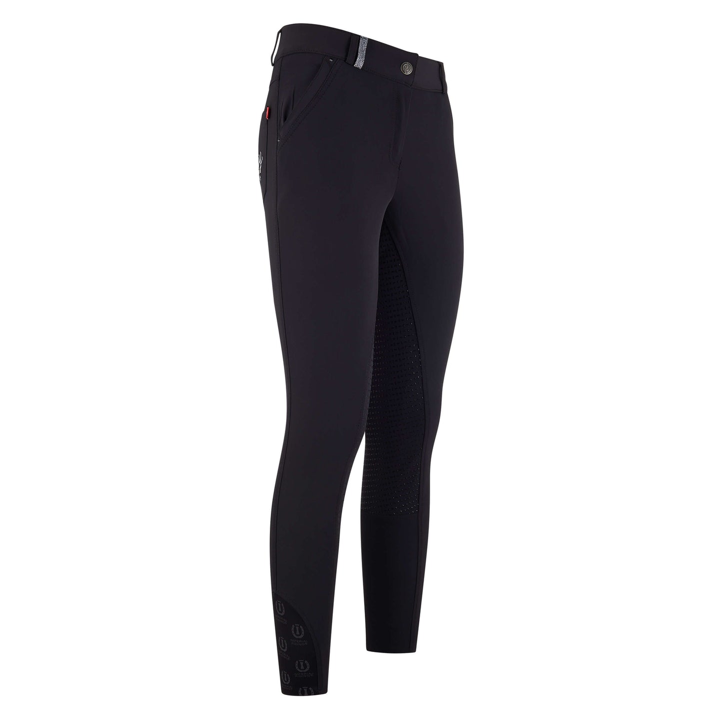 Imperial Riding Having A Blast Silicone Full Breeches