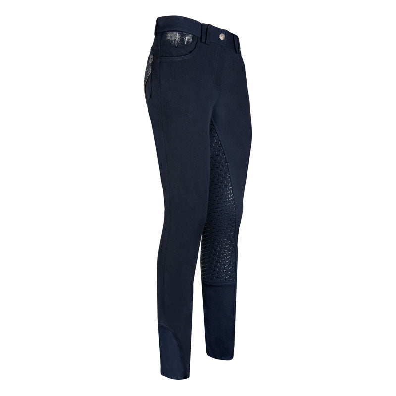 Imperial Riding Bang Silicone Full Seat Breeches