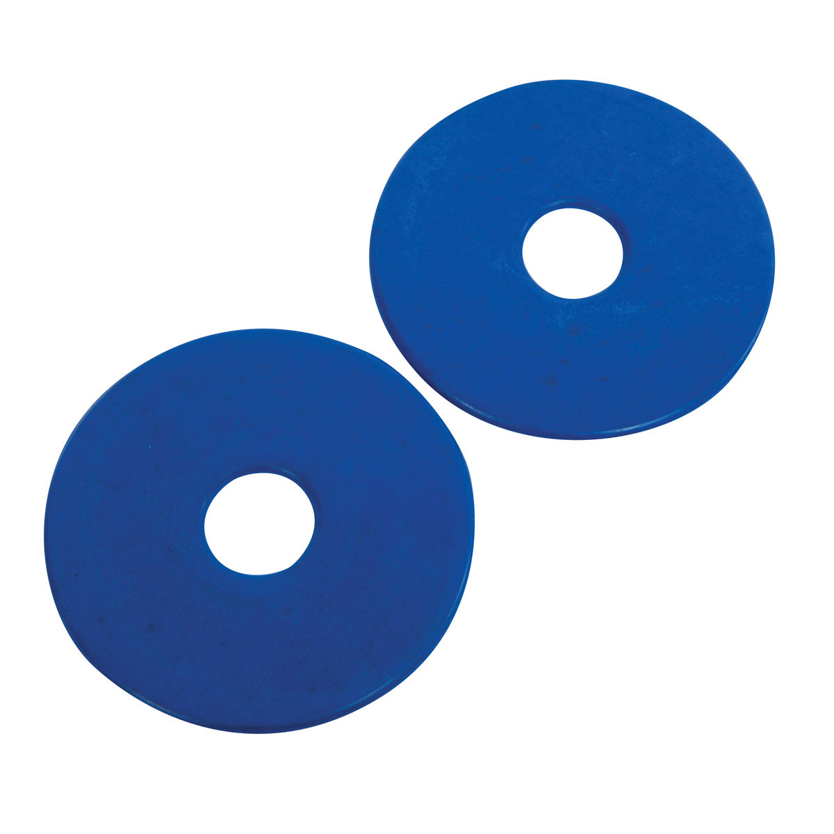 Korsteel Rubber Bit Guards Pair